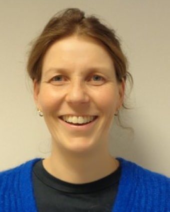 Dr. Milou Van Orsouw